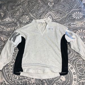 Vs Pink Pullover